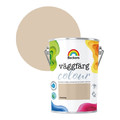 Beckers Matt Latex Paint Vaggfarg Colour 5l mustang