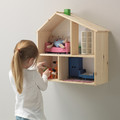 FLISAT Doll’s house/wall shelf