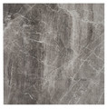 Gres Tile Wall/Floor Athena 61 x 61 cm, nero, 1.49 m2