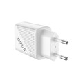 Savio Wall Charger USB LA-04 EU Plug