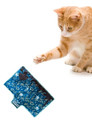 Petstages Swat & Play Quiet Mat for Cats