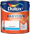 Dulux EasyCare Matt Latex Paint 2.5L, neutral white