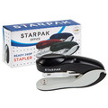 Stapler, 12 Sheets, black