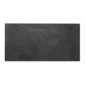 GoodHome Vinyl Flooring, black, 2.2 m2