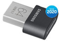 Samsung Flash Drive FIT Plus USB3.1 64GB Gray MUF-64AB/AP