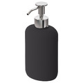 EKOLN Soap dispenser, dark grey