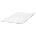 TALGJE Mattress pad, 90x200 cm