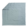 Elodie Details Quilted Blanket - Pebble Green