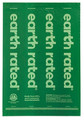 Earth Rated Eco Poop Bags 8x15pcs, unscented