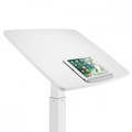 MacLean Ergonomic Stand-sit Table MC-892