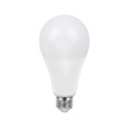 Diall LED Bulb A67 22W E27 2452lm 2700K, frosted, warm white