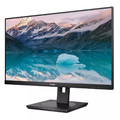 Philips 23.8" Monitor 242S9JML VA DVI HDMI DP Pivot