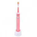 Oromed Sonic Toothbrush for Kids ORO-SONIC, girl 4+