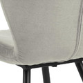 Upholstered Chair Petri, beige