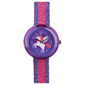 PRET Children's Watch Kids Time Unicorn purple 3+/6+