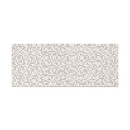 Decorative Wall Tile Pixel 30 x 60 cm, 1pc, white