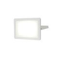 GoodHome Floodlight Lucan 30 W, white