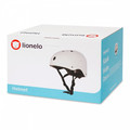 Lionelo Child Helmet White 12m+