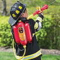 Klein Backpack Fire Extinguisher 3+