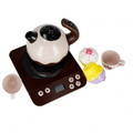 Mini Appliance Kettle with Accessories 3+