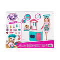 ZURU Sparkle Girlz Baking Set 3+