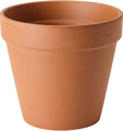 Plant Pot In/outdoor Laleh 35cm, terracotta