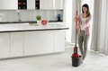 Vileda UltraMax XL Mop & Bucket Complete Set