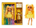 Rainbow High Doll Fantastic Fashion - YELLOW - Sunny Madison 4+