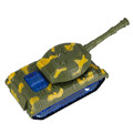 Tank 24cm, 1pc, assorted colours, 3+