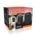 Media-Tech Kinetic Doorbell MT5701