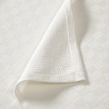 STENFRÖMAL Bedspread, white, 150x250 cm