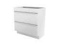 Vanity Basin Cabinet GoodHome Imandra 80cm, white