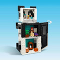 LEGO Minecraft The Panda Haven 8+