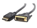 Gembird Cable Displayport(M) -> DVI-D(24+1) 3M