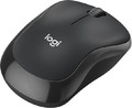 Logitech Optical Wireless Mouse M240 Silent Bluetooth 910-007119, graphite