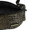 Starpak Waist Bag Fanny Pack Nano