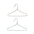 Elodie Details House of Elodie - The basis of a standing clothes hanger - Dark Wood