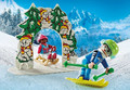 Playmobil My Life Ski World 4+