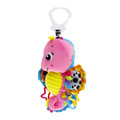 Playgro Activity Friend Swish the Seahorse 6m+