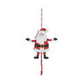 Christmas Hanging Decoration Santa