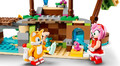 LEGO Sonic Amy's Animal Rescue Island 7+