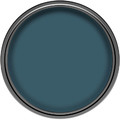 Dulux Walls & Ceiling Matt Latex Paint 2.5L, sea dark blue