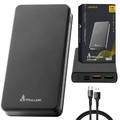 Extralink Power Bank Powerbank EPB-078B EX.19560, black