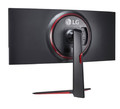 LG 34" Curved Monitor 21:9 NanoIPS 160Hz(OC) 34GN850-B