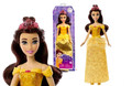 Disney Princess Belle Fashion Doll HLW11 3+