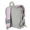 Medium Preschool Backpack Bunny