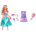 Barbie My First Barbie™ Doll and Accessories HMM66 3+