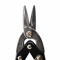 AwTools Straight Cut Aviation Snips 250 mm