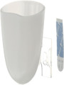 3M Command Toothbrush Holder