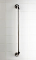 Masterline Bathroom Rail Pro 655 mm, chrome